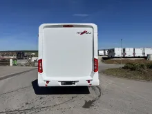 Fahrzeugbild Malibu T 430 LE Touring 140 PS | Schalter - 2094-613 #7