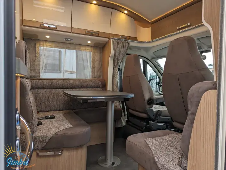 Fahrzeugbild Malibu T 430 LE Touring 140 PS | Schalter - 2094 #12