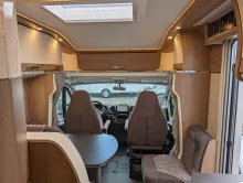 Fahrzeugbild Malibu T 430 LE Touring 140 PS | Schalter - 2094-613 #15
