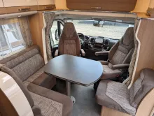 Fahrzeugbild Malibu T 430 LE Touring 140 PS | Schalter - 2094-613 #16