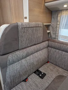 Fahrzeugbild Malibu T 430 LE Touring 140 PS | Schalter - 2094-613 #17