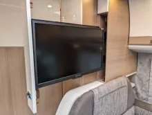 Fahrzeugbild Malibu T 430 LE Touring 140 PS | Schalter - 2094-613 #20
