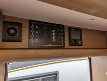Fahrzeugbild Malibu T 430 LE Touring 140 PS | Schalter - 2094-613 #22