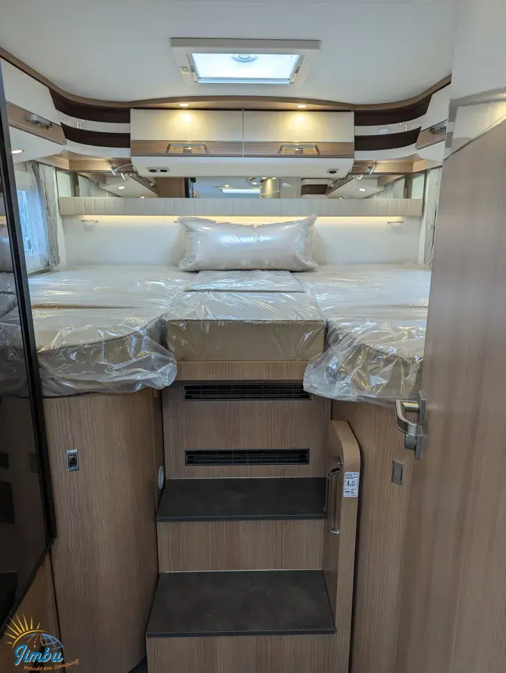 Fahrzeugbild Malibu T 430 LE Touring 140 PS | Schalter - 2094-613 #27