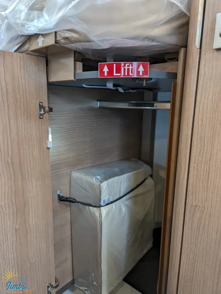 Fahrzeugbild Malibu T 430 LE Touring 140 PS | Schalter - 2094-613 #30