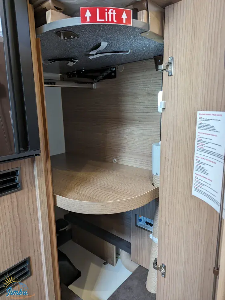 Fahrzeugbild Malibu T 430 LE Touring 140 PS | Schalter - 2094-613 #31