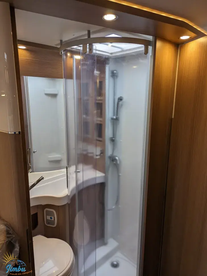 Fahrzeugbild Malibu T 430 LE Touring 140 PS | Schalter - 2094-613 #35