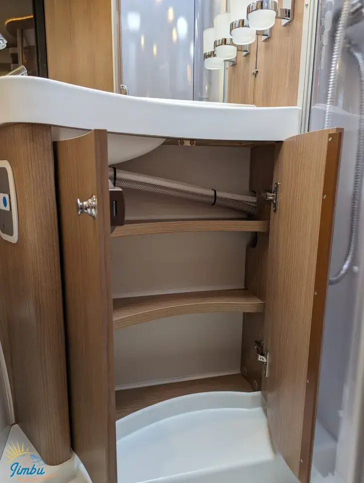 Fahrzeugbild Malibu T 430 LE Touring 140 PS | Schalter - 2094-613 #37