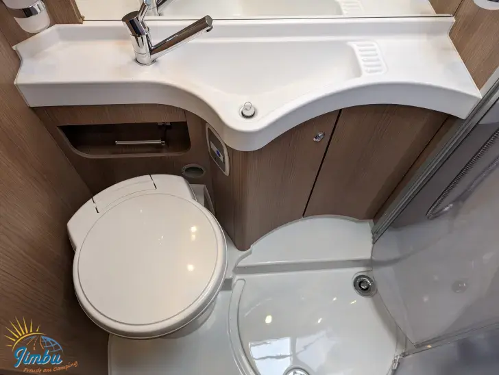 Fahrzeugbild Malibu T 430 LE Touring 140 PS | Schalter - 2094-613 #38