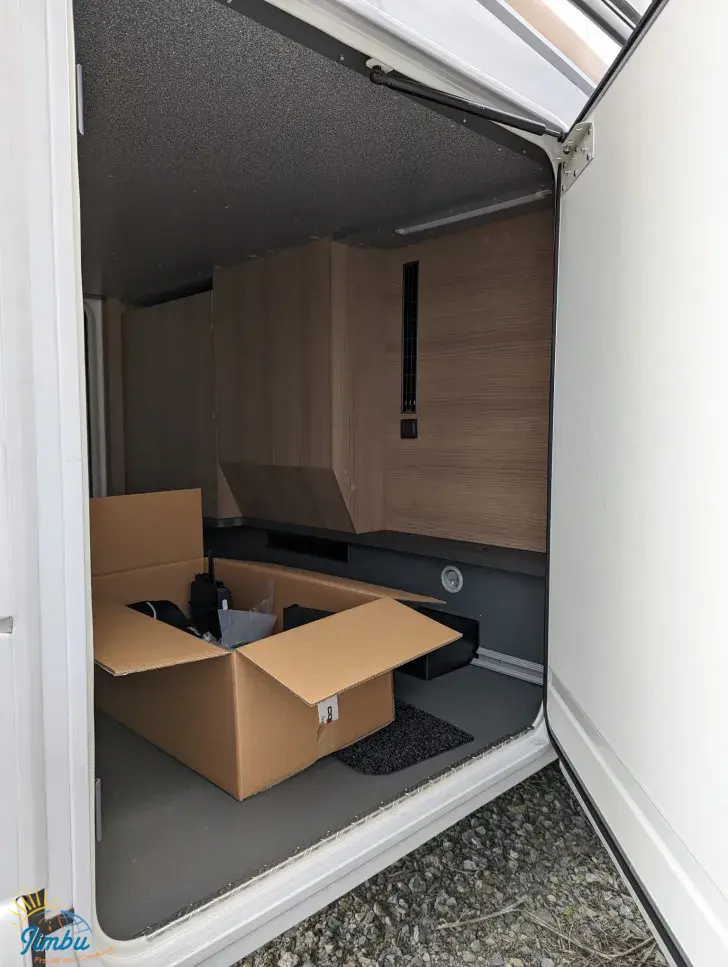 Fahrzeugbild Malibu T 430 LE Touring 140 PS | Schalter - 2094-613 #39