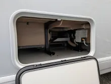 Fahrzeugbild Malibu T 430 LE Touring 140 PS | Schalter - 2094-613 #41