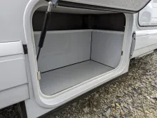 Fahrzeugbild Malibu T 430 LE Touring 140 PS | Schalter - 2094-613 #42