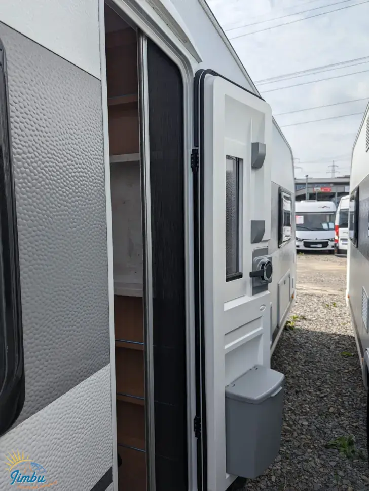 Fahrzeugbild LMC Musica 520 E 2.000kg, 765 - 3017 #7