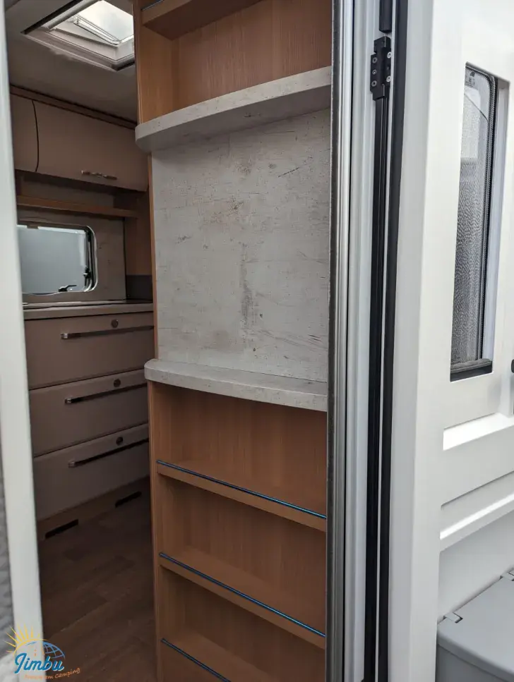 Fahrzeugbild LMC Musica 520 E 2.000kg, 765 - 3017 #8