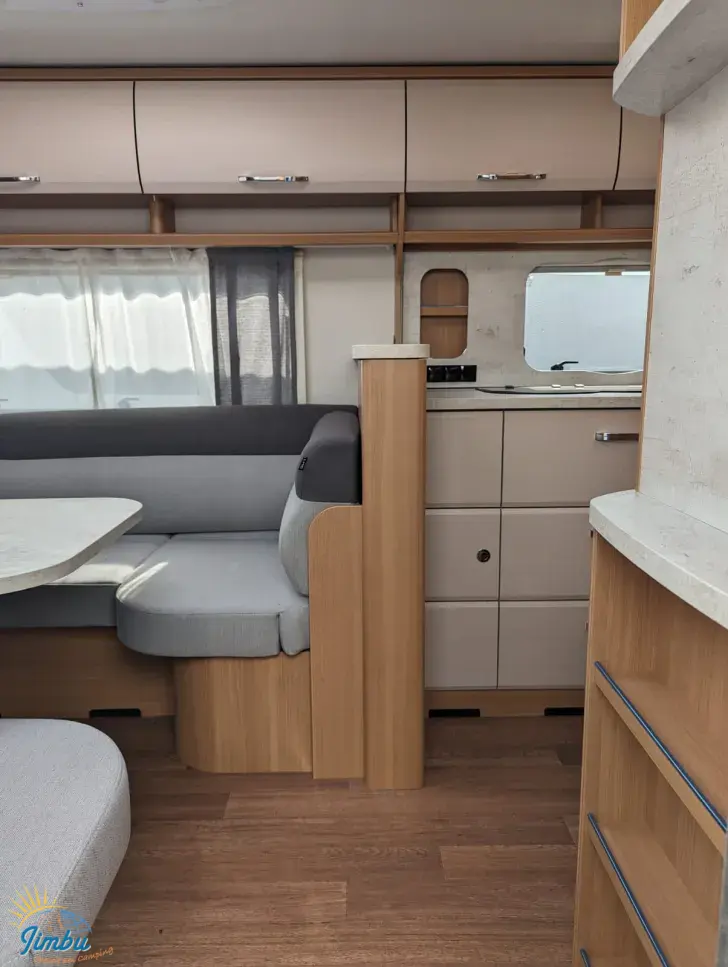 Fahrzeugbild LMC Musica 520 E 2.000kg, 765 - 3017 #9