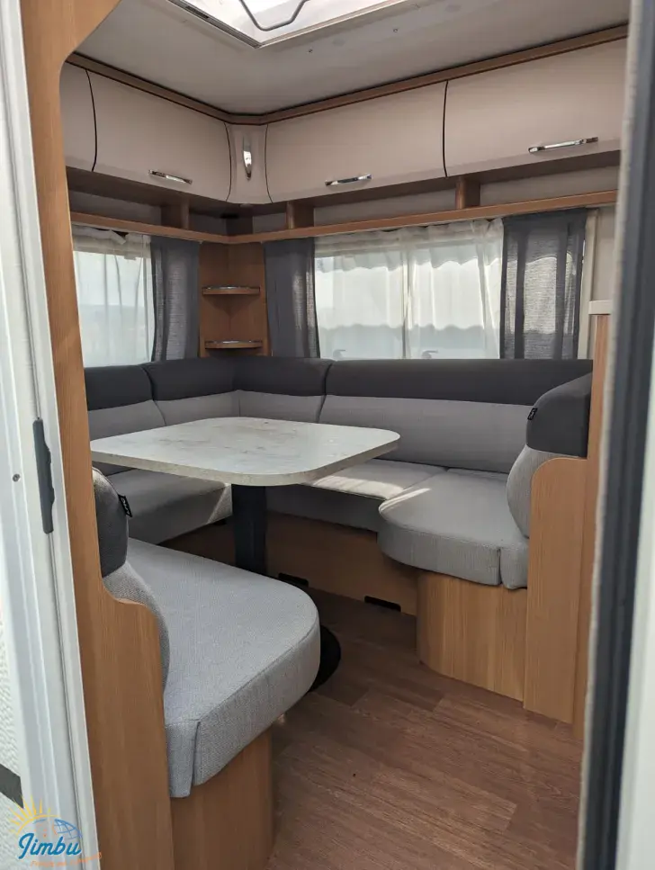 Fahrzeugbild LMC Musica 520 E 2.000kg, 765 - 3017 #10