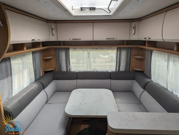 Fahrzeugbild LMC Musica 520 E 2.000kg, 765 - 3017 #13
