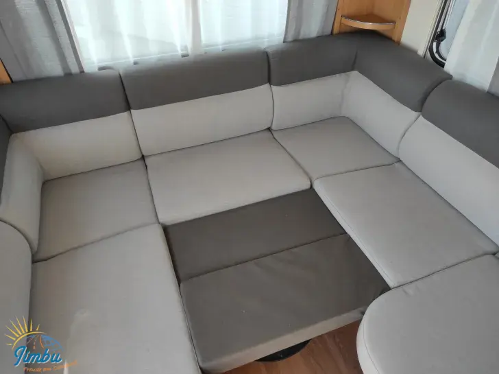 Fahrzeugbild LMC Musica 520 E 2.000kg, 765 - 3017 #14