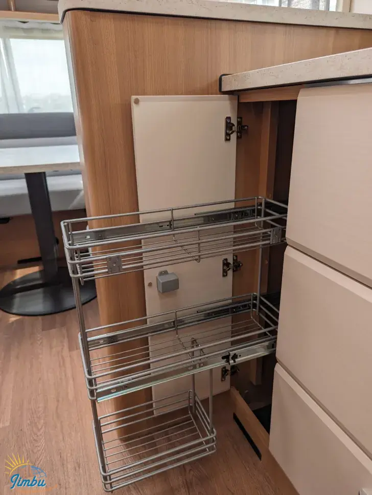 Fahrzeugbild LMC Musica 520 E 2.000kg, 765 - 3017 #21