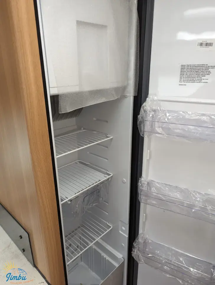 Fahrzeugbild LMC Musica 520 E 2.000kg, 765 - 3017 #22