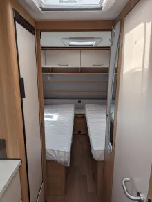 Fahrzeugbild LMC Musica 520 E 2.000kg, 765 - 3017 #25