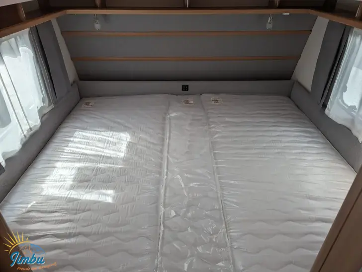 Fahrzeugbild LMC Musica 520 E 2.000kg, 765 - 3017 #30