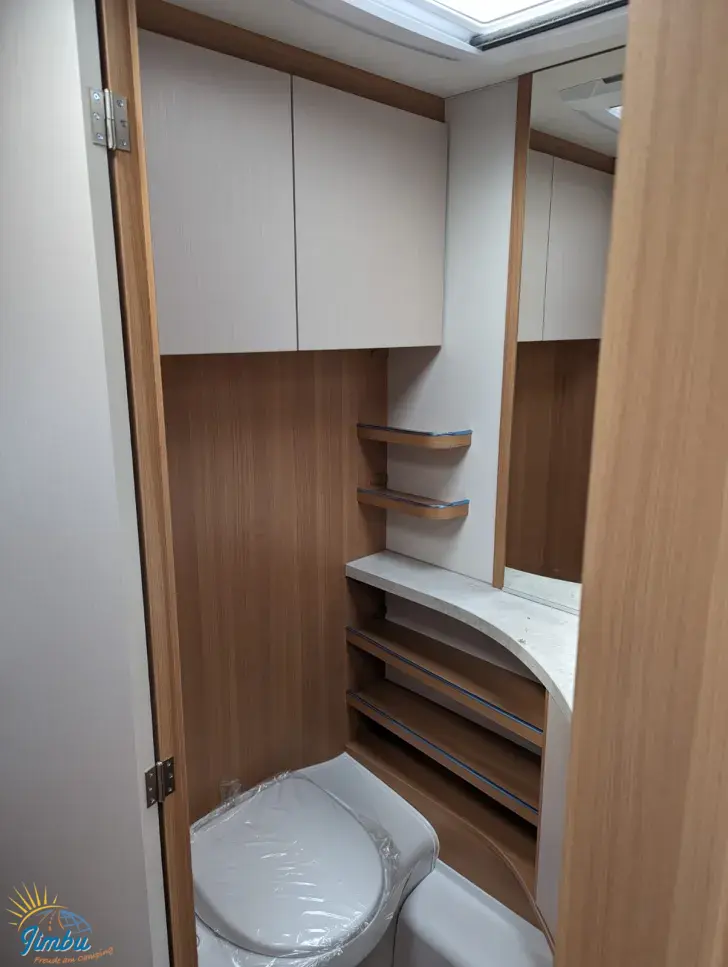 Fahrzeugbild LMC Musica 520 E 2.000kg, 765 - 3017 #34