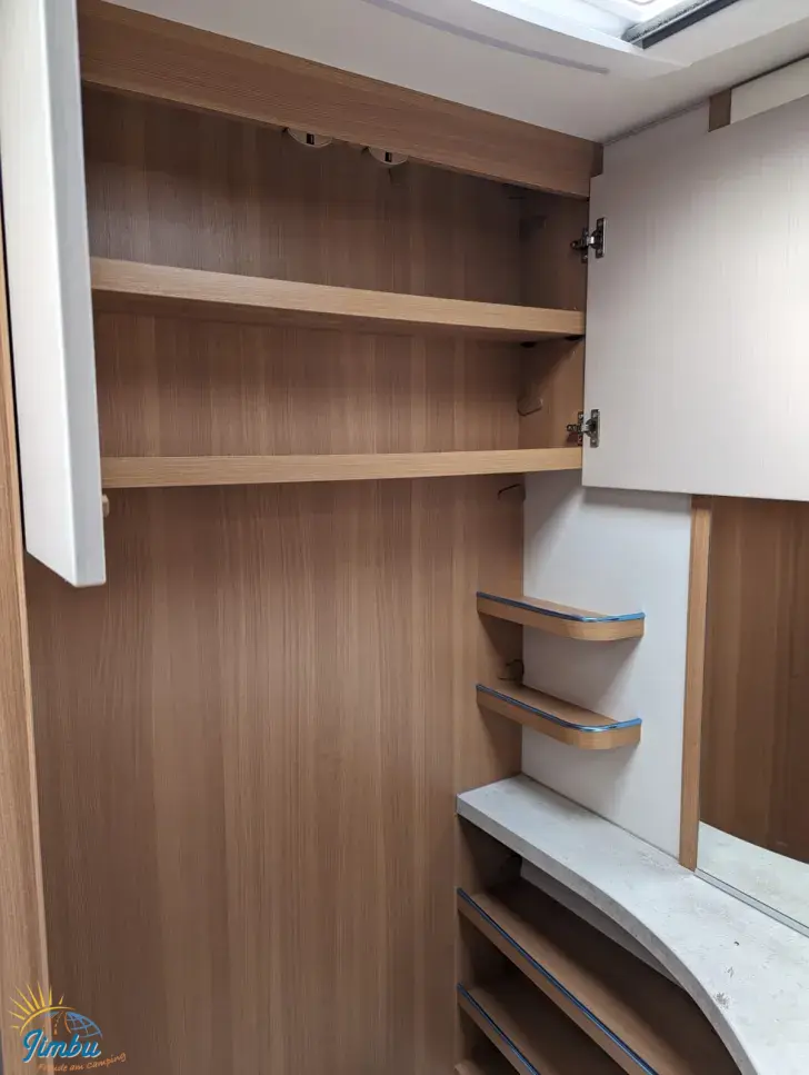 Fahrzeugbild LMC Musica 520 E 2.000kg, 765 - 3017 #35