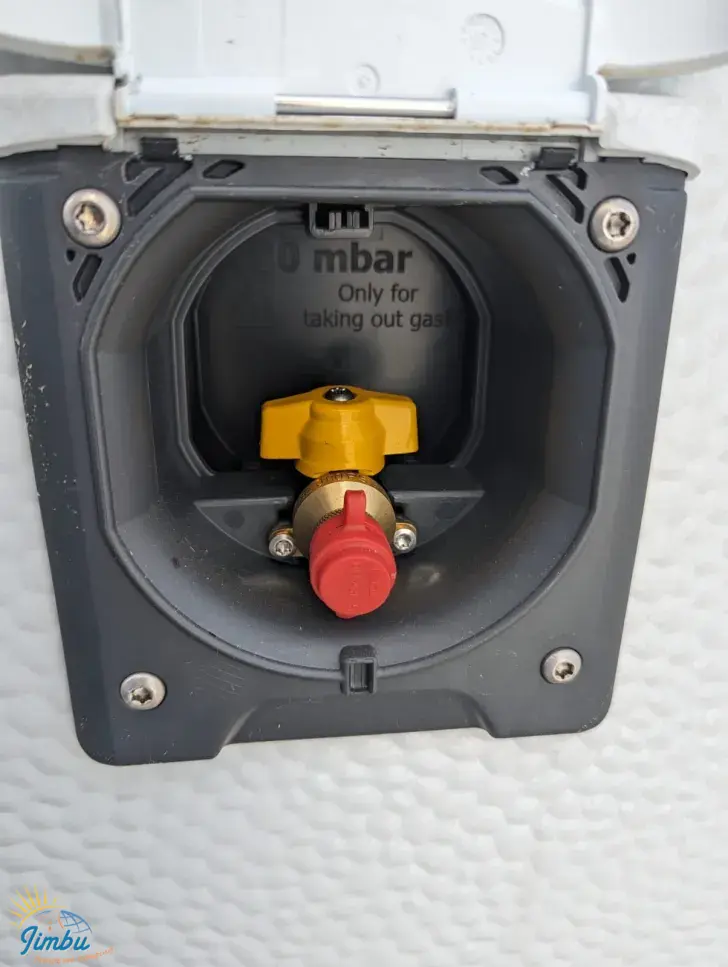 Fahrzeugbild LMC Musica 520 E 2.000kg, 765 - 3017 #41
