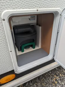 Fahrzeugbild LMC Musica 520 E 2.000kg, 765 - 3017 #42