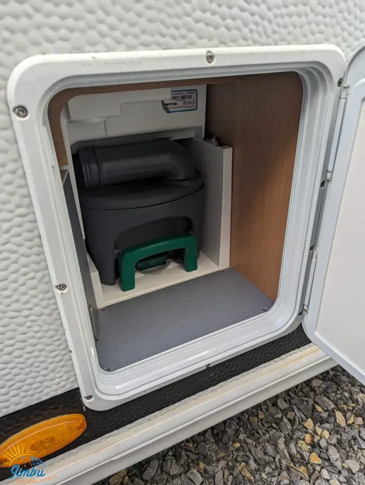 Fahrzeugbild LMC Musica 520 E 2.000kg, 765 - 3017 #42