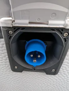 Fahrzeugbild LMC Musica 520 E 2.000kg, 765 - 3017 #43