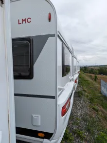 Fahrzeugbild LMC Tandero 430 D 1700kg, S752 - 3032 #5
