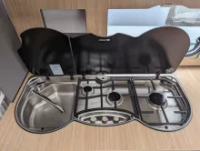 Fahrzeugbild LMC Tandero 430 D 1700kg, S752 - 3032 #24