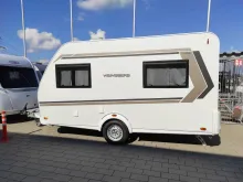 Fahrzeugbild Weinsberg CaraOne 390 QD #2