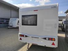 Fahrzeugbild Weinsberg CaraOne 390 QD #4