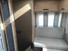 Fahrzeugbild Weinsberg CaraOne 390 QD #5
