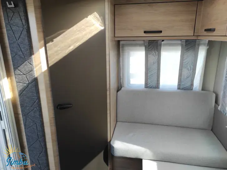 Fahrzeugbild Weinsberg CaraOne 390 QD #5