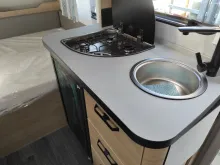 Fahrzeugbild Weinsberg CaraOne 390 QD #11