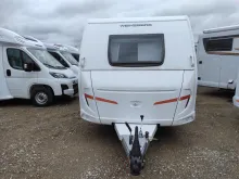 Fahrzeugbild Weinsberg CaraOne 390 QD #2