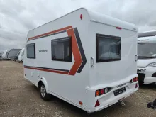 Fahrzeugbild Weinsberg CaraOne 390 QD #3