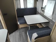 Fahrzeugbild Weinsberg CaraOne 390 QD #6