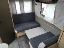 Fahrzeugbild Weinsberg CaraOne 390 QD #7