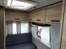 Fahrzeugbild Weinsberg CaraOne 390 QD #8