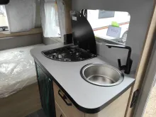 Fahrzeugbild Weinsberg CaraOne 390 QD #9