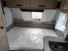 Fahrzeugbild Weinsberg CaraOne 390 QD #11