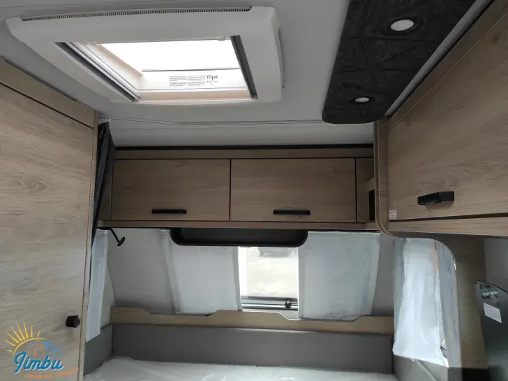 Fahrzeugbild Weinsberg CaraOne 390 QD #12