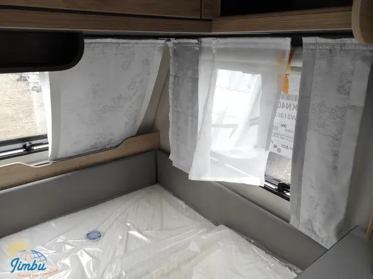 Fahrzeugbild Weinsberg CaraOne 390 QD #14