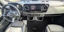 Fahrzeugbild Robeta Adonis 4x4 *Unikat* 4x4 Vorführfahrzeug #8