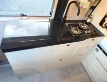 Fahrzeugbild Robeta Adonis 4x4 *Unikat* 4x4 Vorführfahrzeug #10